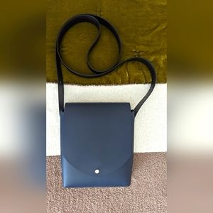 Brand New Genuine Leather San Lorenzo Italy Purse